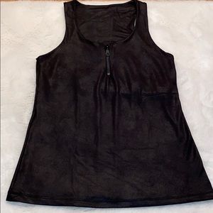 Grava Racerback Tank Top